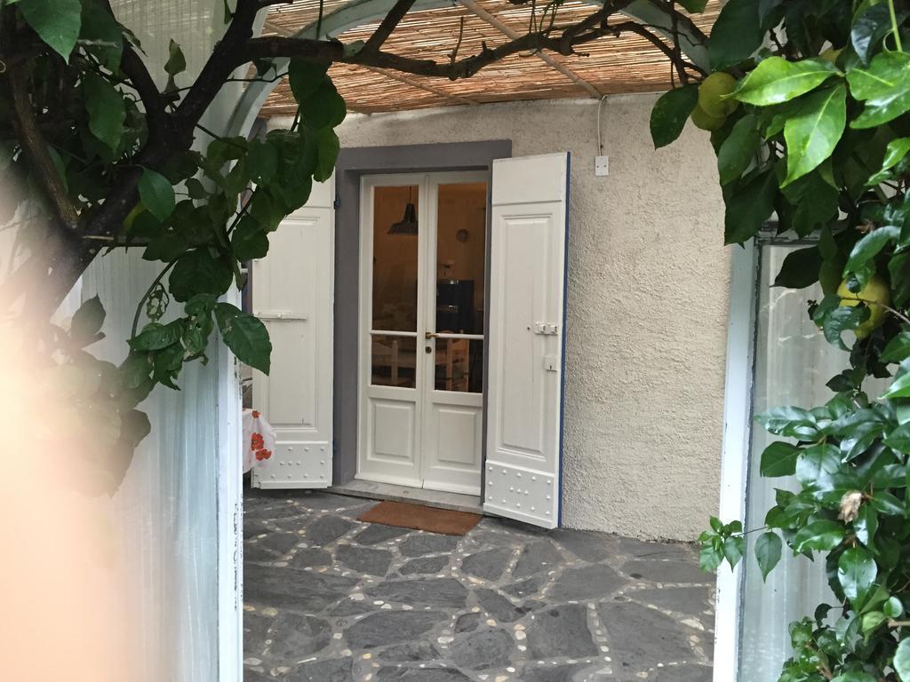 Il Nido Sul Mare A フォルテ・デイ・マルミ 部屋 写真